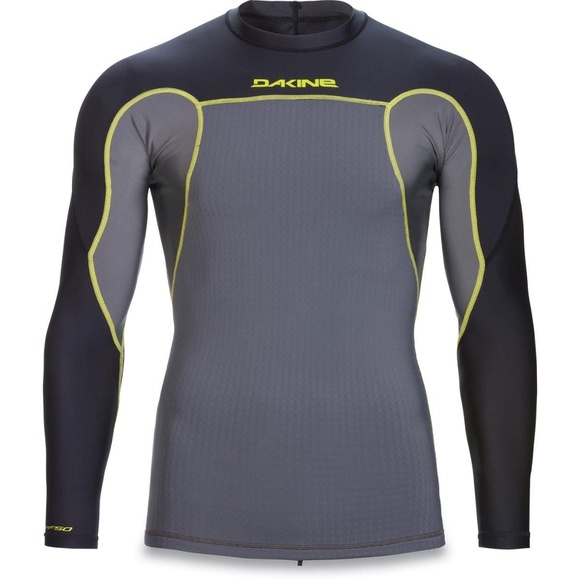 Dakine Other - New 2017 Dakine Men's Large Storm Snug Fit  L/S